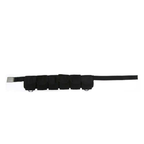 Adjustable Scuba Diving Weight Belt Quick Release Buckle C