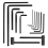 13pcs L Shaped Hex Hexagon Key Hex for Beginners 1