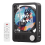 Portable Bluetooth Desktop CD Player Speaker,HiFi stereo sound Player 1