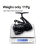 800S Fishing Reel Ultralight Max Drag 5