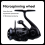 800S Fishing Reel Ultralight Max Drag 2
