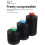Storage Bottles for Darkroom Chemical Film Developing 2
