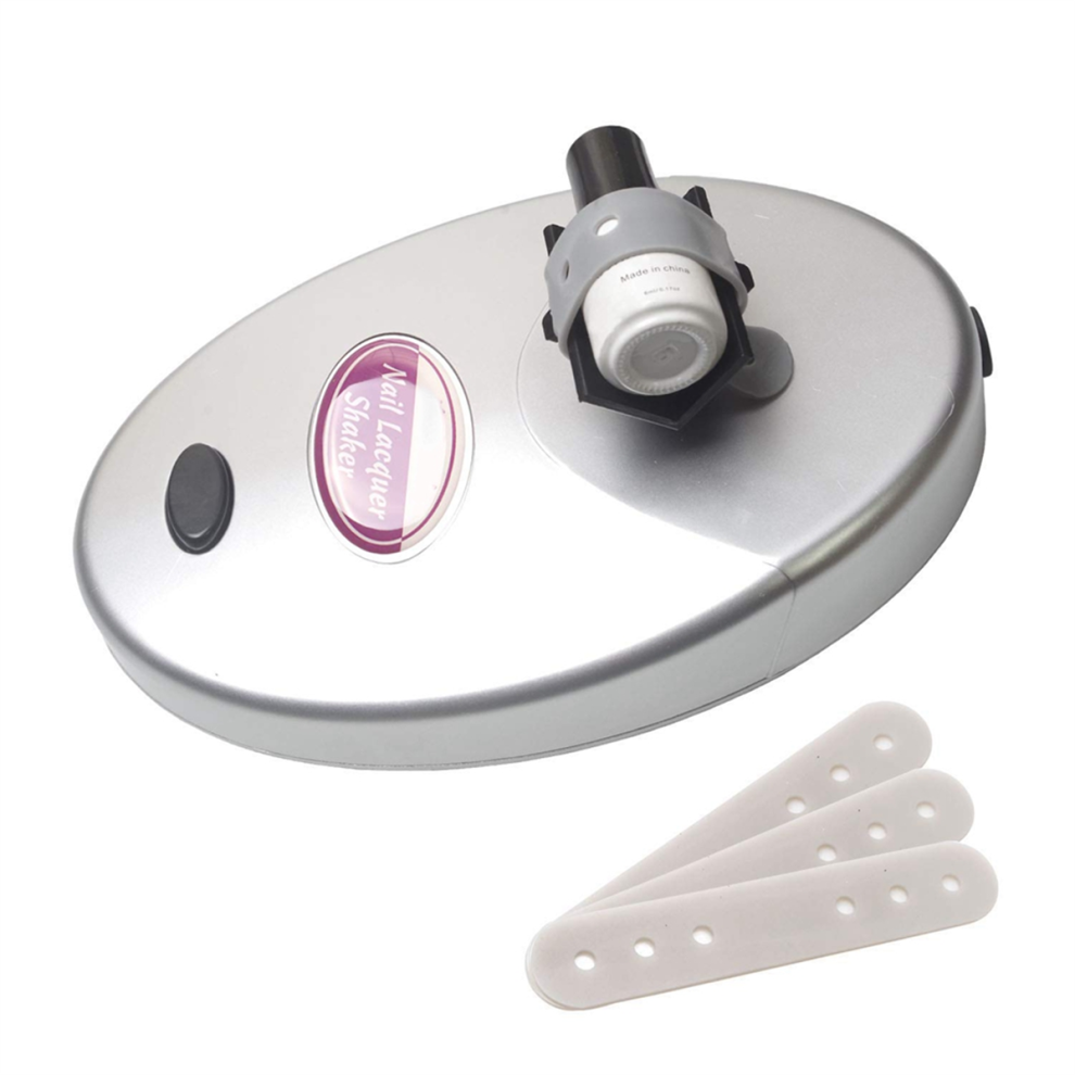 nail polish shakertimer nail polish shakernail polish shaker machine electric