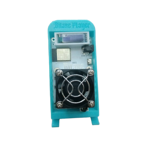 Ulepsz 601 Gamma Cryptos Miner 1.2TH/S 18W (EU) 1