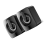 Desktop Laptop Mobile Home Office USB Mini Desktop Audio 3