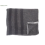 Anthracite Grey Fleece Blanket Comfortable Thick Plush 150cm X 200cm 2