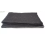 Anthracite Grey Fleece Blanket Comfortable Thick Plush 150cm X 200cm 4