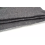 Anthracite Grey Fleece Blanket Comfortable Thick Plush 150cm X 200cm 5