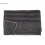 Anthracite Grey Fleece Blanket Comfortable Thick Plush 150cm X 200cm 6
