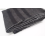 Anthracite Grey Fleece Blanket Comfortable Thick Plush 150cm X 200cm 8