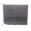 Anthracite Grey Fleece Blanket Comfortable Thick Plush 150cm X 200cm 9