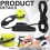 2 Pcs Downrigger Weight Retriever for Trolling Fishing 3