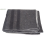 Anthracite Grey Fleece Blanket Comfortable Thick Plush 150cm X 200cm 11