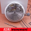 8285 Automatic Mechanical Movement Day Date Watch 5