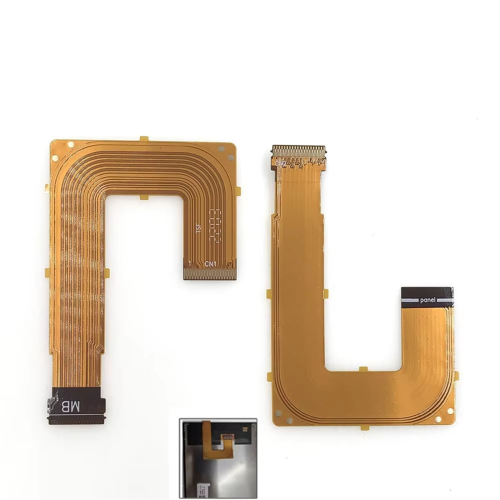 Do kabla taśmowego PCB 2