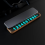 Universal Hidden Phone Number Card Car Temporary Parking Plate A 4