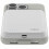 (White) Compatible For iPhone 16 Pro Charging Back Case 7000mAh Power Bank Phone Backup Battery Pack 2