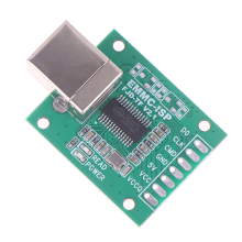 For AU6438BS Mobile Phone Repair EMMC-ISP Flying Line Artifact Tool