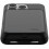 (Black) Compatible For iPhone 16 Pro Charging Back Case 7000mAh Power Bank Phone Backup Battery Pack 2