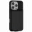 (Black) Compatible For iPhone 16 Pro Charging Back Case 7000mAh Power Bank Phone Backup Battery Pack 1
