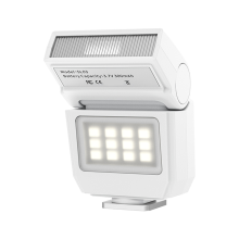SL03 Camera Flash B