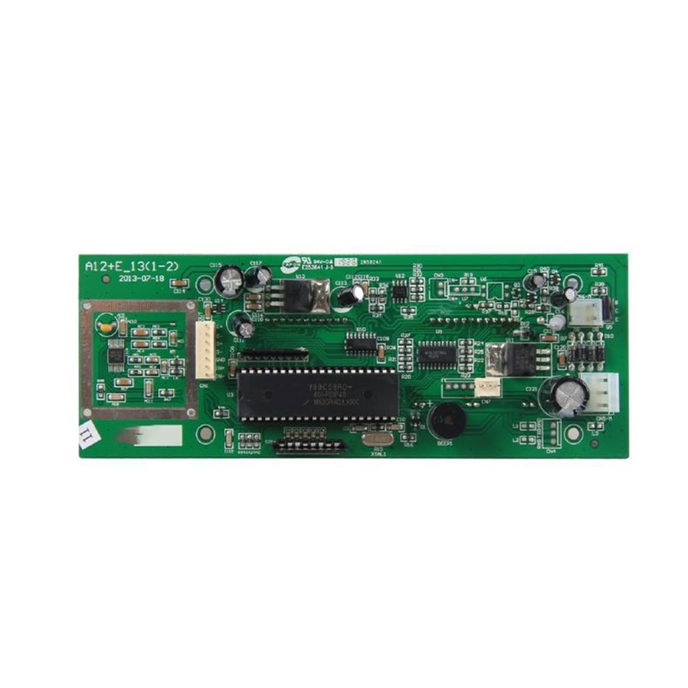 A12+E Mainboard Circuit Board A12e Weighing Display Mainboard 4852839642823