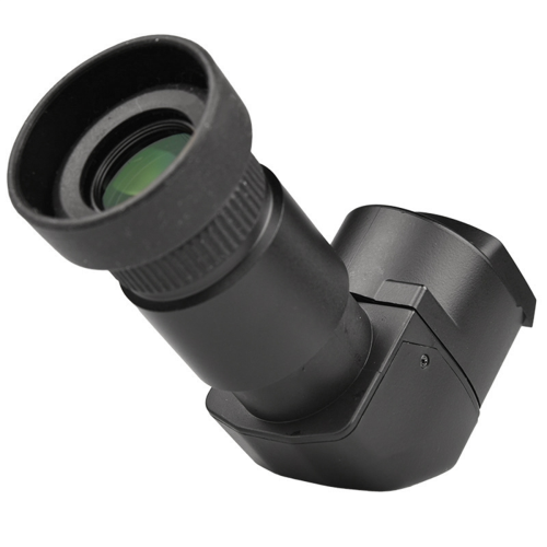 Wizjer aparatu 1,25X2,5 do 450D D850 1