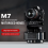 M7 Time-Lapse Photography Electric Gimbal with Shutter Remote 2