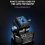 M7 Time-Lapse Photography Electric Gimbal with Shutter Remote 3