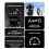 M7 Time-Lapse Photography Electric Gimbal with Shutter Remote 4