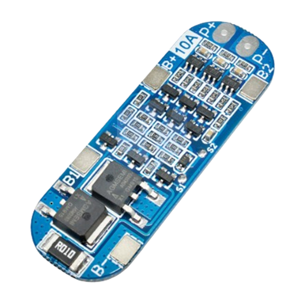 3S 10A Lithium Battery Protection Board 4852839643172