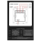 Tuya Smart Central Control Panel ZigBee Wall Switch Home Automation 5