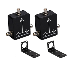 Allocation Divide Signal From 1 to 2 for Antenna Distribution