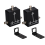 Allocation Divide Signal From 1 to 2 for Antenna Distribution 1