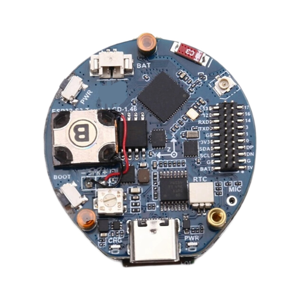 Xiaozhi Ai Voice Chat Esp32 S3 Development Board,A 4852839648085