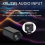 Mini Earphone Amplifier PM1 Portable HIFI Headphone Amplifier 2