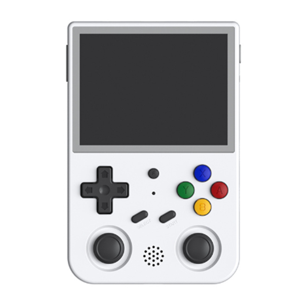 Handheld Game Console For Rg353v 16G Retro Video Games Retro Handheld 4852839647699