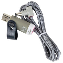(in-car plug) 12V myVolts replacement power supply compatible with Tascam 424 MKII Portastudio