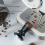 53 mm espressokaffestamper justerbar höjd konstant kraft 3