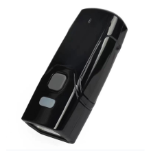 Portable Mini Pocket Scanner Wireless Bluetooth 1D and 2D