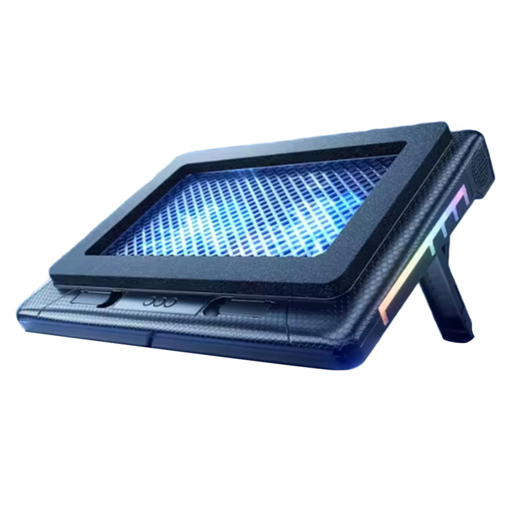V22 Laptop Cooler Rgb 7-Height 4852839646678