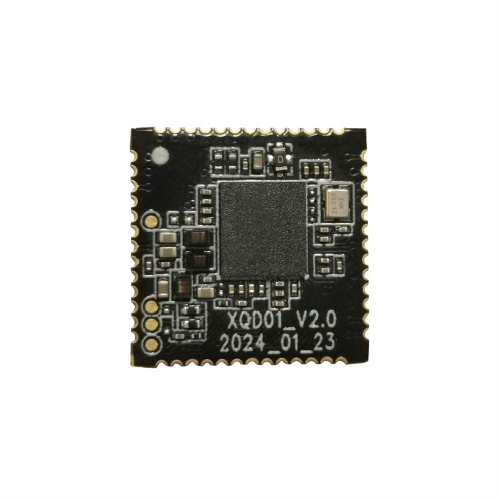 Bluetooth Stereo Audio Receiver Module 4852839646784
