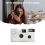 1PC Retro 27 Photos 35mm Disposable Film Camera 5