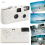 1PC Retro 27 Photos 35mm Disposable Film Camera 2