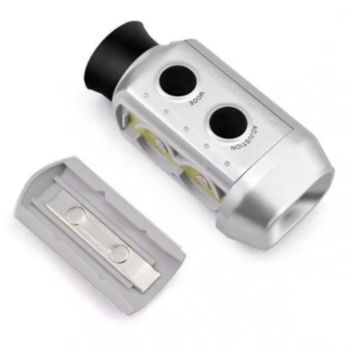 Digital Laser Rangefinder Telescope Pocket Golf Range Finder 1