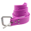 1. Adjustable Scuba Diving Weight Belt Pink 1