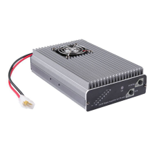 CB-27 PA150W CB Radio Amplifier CB Radio Power Amplifier Grey