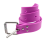 1.5M Adjustable Scuba Diving Weight Belt with Buckle Pink 1