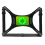 LED Reflective Vest USB Rechargeable Remote Turn Signal Light Vest 3