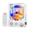 Desktop Bluetooth 5.3 CD Player with speakers 1
